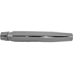 EMGO 15" Tapered Exhaust Muffler