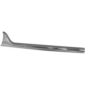 EMGO 29" Roadhawk Fishtail Exhaust