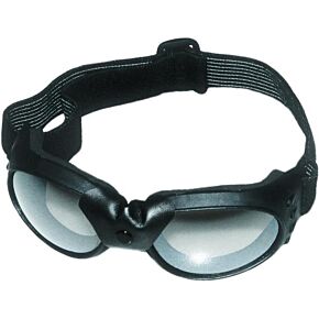EMGO Bandito Goggle Clear Lens