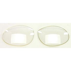 EMGO Bandito Goggle Clear Lens