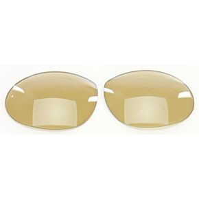 EMGO Bandito Goggle Smoke Lens