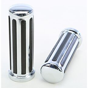 EMGO Buffalo Grips 1" X 5.2"