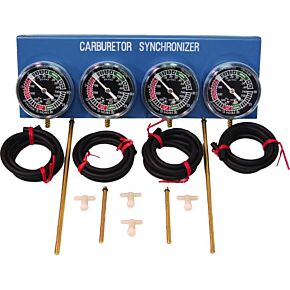 EMGO Carburetor Synchronizer