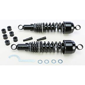 EMGO Classic Shocks 335mm Black