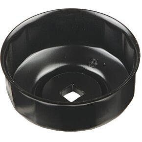EMGO Cup Type Oil Filter Wrench 68mm