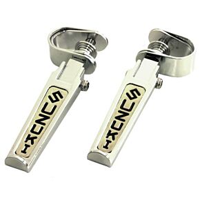 EMGO Gold Insert Footpeg Suzuki