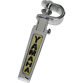 EMGO Gold Insert Footpeg Yamaha