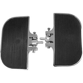 EMGO Mini Floorboards Passenger 4x8"