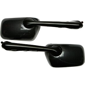 EMGO Mirror Carbon Suz