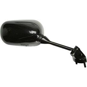 EMGO Mirror Right Carbon Kaw