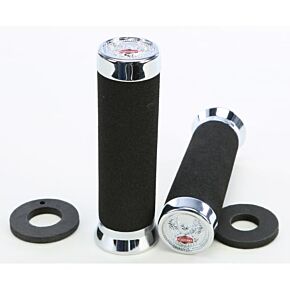 EMGO Roadhawk Grips 7/8"x5.5"