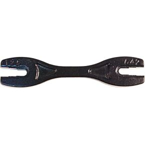 EMGO Spoke Wrench Fits Most Sizes