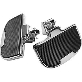 EMGO Univ Passenger Floorboard