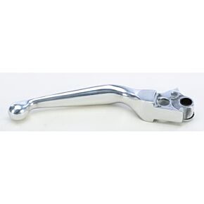EMGO Wide Blade Brake Lever Polished