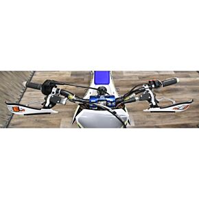 ENDURO ENGINEERING Aluminum Mnt Open Ended Guard Mounting Kit