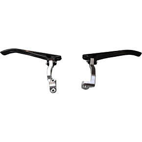 ENDURO ENGINEERING Aluminum Mnt Open Ended Guard Mounting Kit