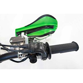 ENDURO ENGINEERING Aluminum Mnt Open Ended Guard Mounting Kit