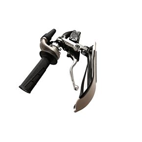 ENDURO ENGINEERING Aluminum Mnt Open Ended Guard Mounting Kit