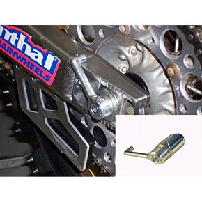 ENDURO ENGINEERING Axle Pull Handles