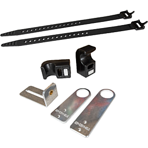 ENDURO ENGINEERING Bicycle Chainsaw Mount