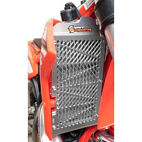 ENDURO ENGINEERING Billet Radiator Guard Beta