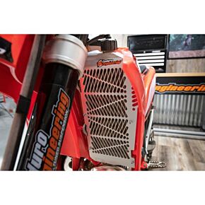 ENDURO ENGINEERING Billet Radiator Guard Beta