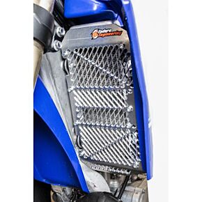ENDURO ENGINEERING Billet Radiator Guard Yam