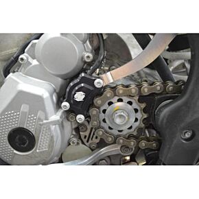 ENDURO ENGINEERING Clutch Cylinder Guard Gas/hus/ktm