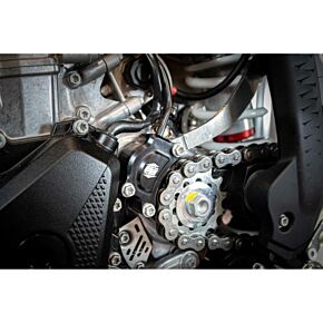 ENDURO ENGINEERING Clutch Cylinder Guard Hus/ktm