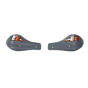 ENDURO ENGINEERING Evo 2 Mini Roost Deflector Grey