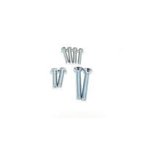 ENDURO ENGINEERING Evolution 2 Debris Deflector Replacement Fastener Set