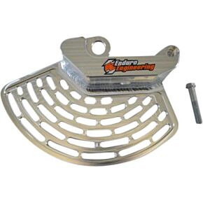 ENDURO ENGINEERING Front Brake Rotor Guard Yam