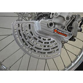 ENDURO ENGINEERING Front Brake Rotor Guard Yam