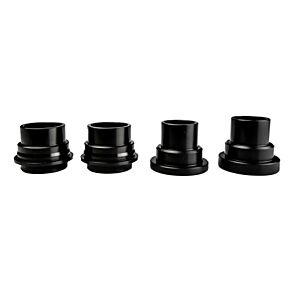 ENDURO ENGINEERING Front/rear Wheel Spacers Beta