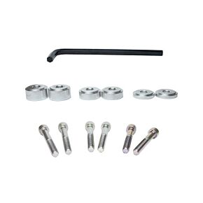 ENDURO ENGINEERING Handlebar Risers Hus/ktm