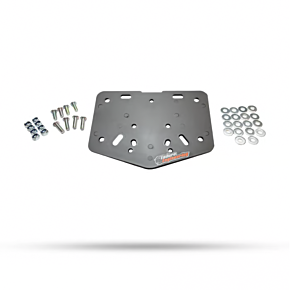 ENDURO ENGINEERING License Plate Holder Universal