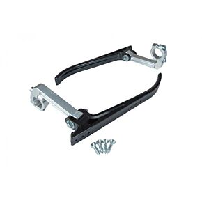 ENDURO ENGINEERING Minicycle/e Bike Roost Deflector Mounting Kit