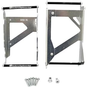 ENDURO ENGINEERING Radiator Braces Hon
