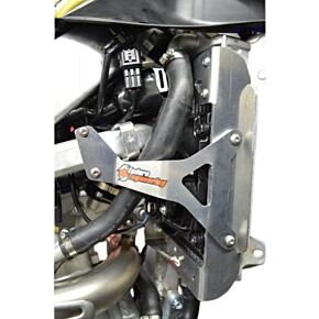 ENDURO ENGINEERING Radiator Braces Yam