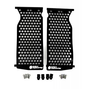 ENDURO ENGINEERING Radiator Guards Yam