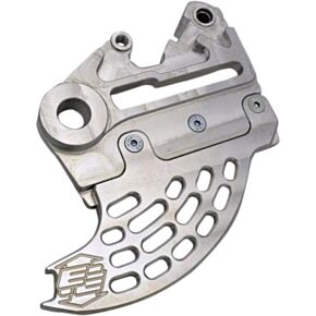 ENDURO ENGINEERING Rear Disc Guard Hus