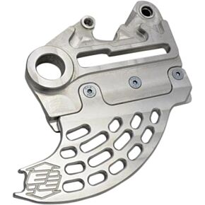 ENDURO ENGINEERING Rear Disc Guard Hus