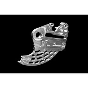 ENDURO ENGINEERING Rear Disc Guard Hus/ktm