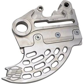 ENDURO ENGINEERING Rear Disc Guard Sher