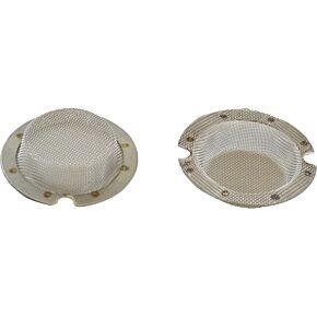 ENDURO ENGINEERING Replacement Screens For Spark Arrestor