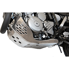 ENDURO ENGINEERING Skid Plate Drz400