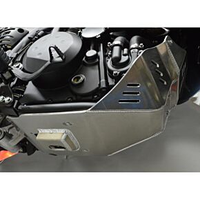 ENDURO ENGINEERING Skid Plate Kaw