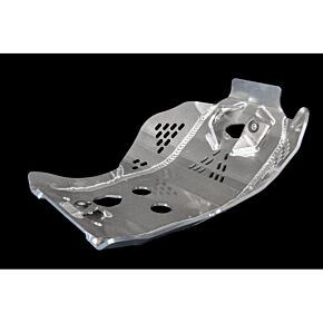 ENDURO ENGINEERING Skid Plate Rubber Mounted Gas/hus/ktm