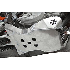 ENDURO ENGINEERING Skidplate Berg/hus/ktm
