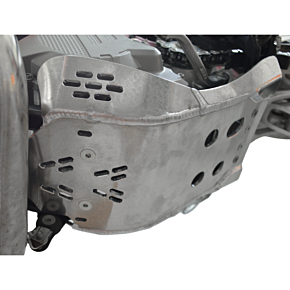 ENDURO ENGINEERING Skidplate Gas/hus/ktm